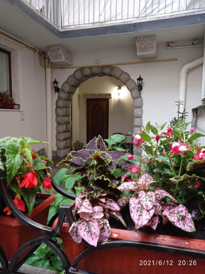Apartmán Rynok 25 Deluxe Lviv Center Exteriér fotografie