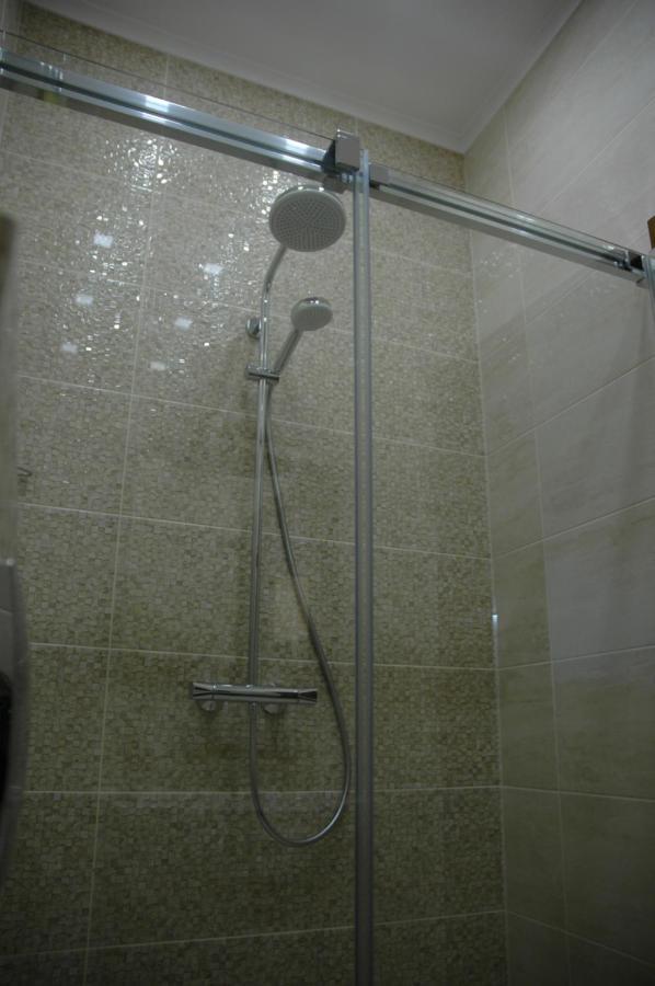 Apartmán Rynok 25 Deluxe Lviv Center Exteriér fotografie