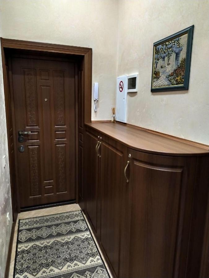 Apartmán Rynok 25 Deluxe Lviv Center Exteriér fotografie