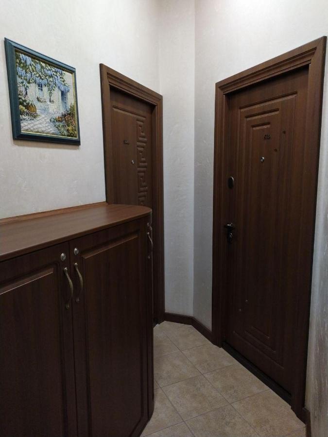 Apartmán Rynok 25 Deluxe Lviv Center Exteriér fotografie